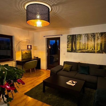 Wohnung Mitten Im Salzkammergut Ohlsdorf Ngoại thất bức ảnh