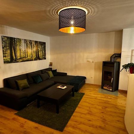 Wohnung Mitten Im Salzkammergut Ohlsdorf Ngoại thất bức ảnh