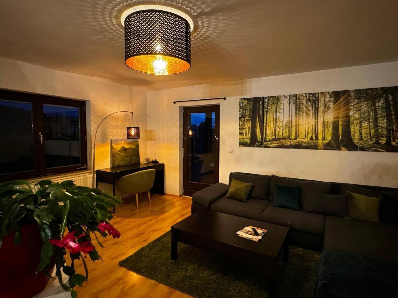 Wohnung Mitten Im Salzkammergut Ohlsdorf Ngoại thất bức ảnh