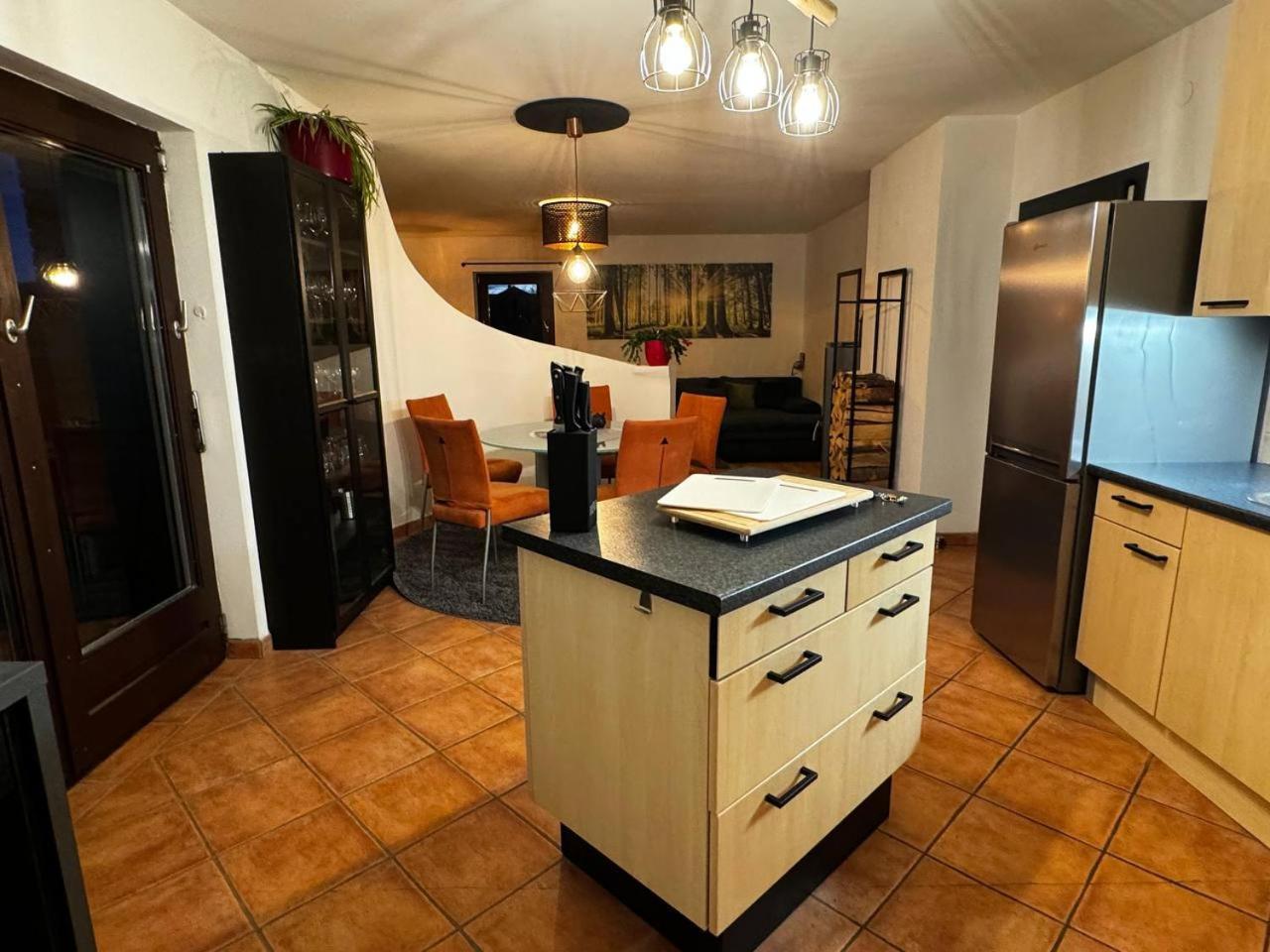 Wohnung Mitten Im Salzkammergut Ohlsdorf Ngoại thất bức ảnh