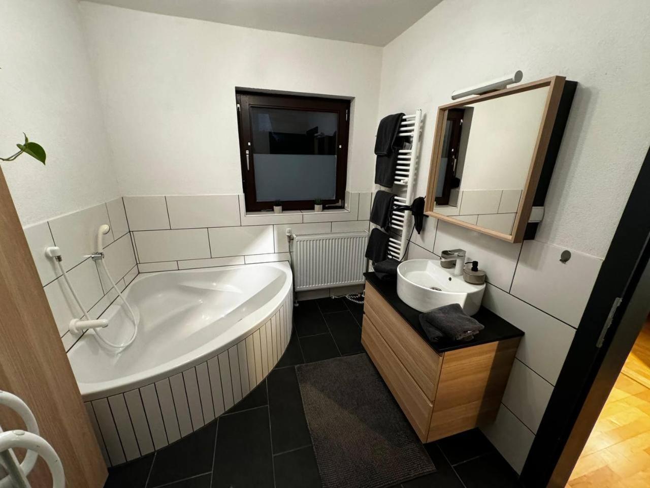 Wohnung Mitten Im Salzkammergut Ohlsdorf Ngoại thất bức ảnh