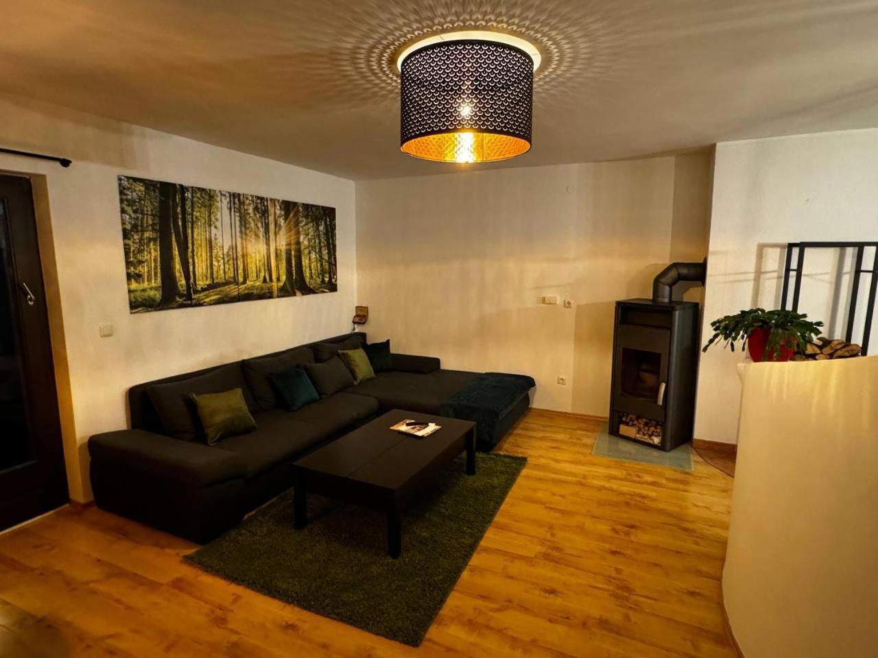 Wohnung Mitten Im Salzkammergut Ohlsdorf Ngoại thất bức ảnh