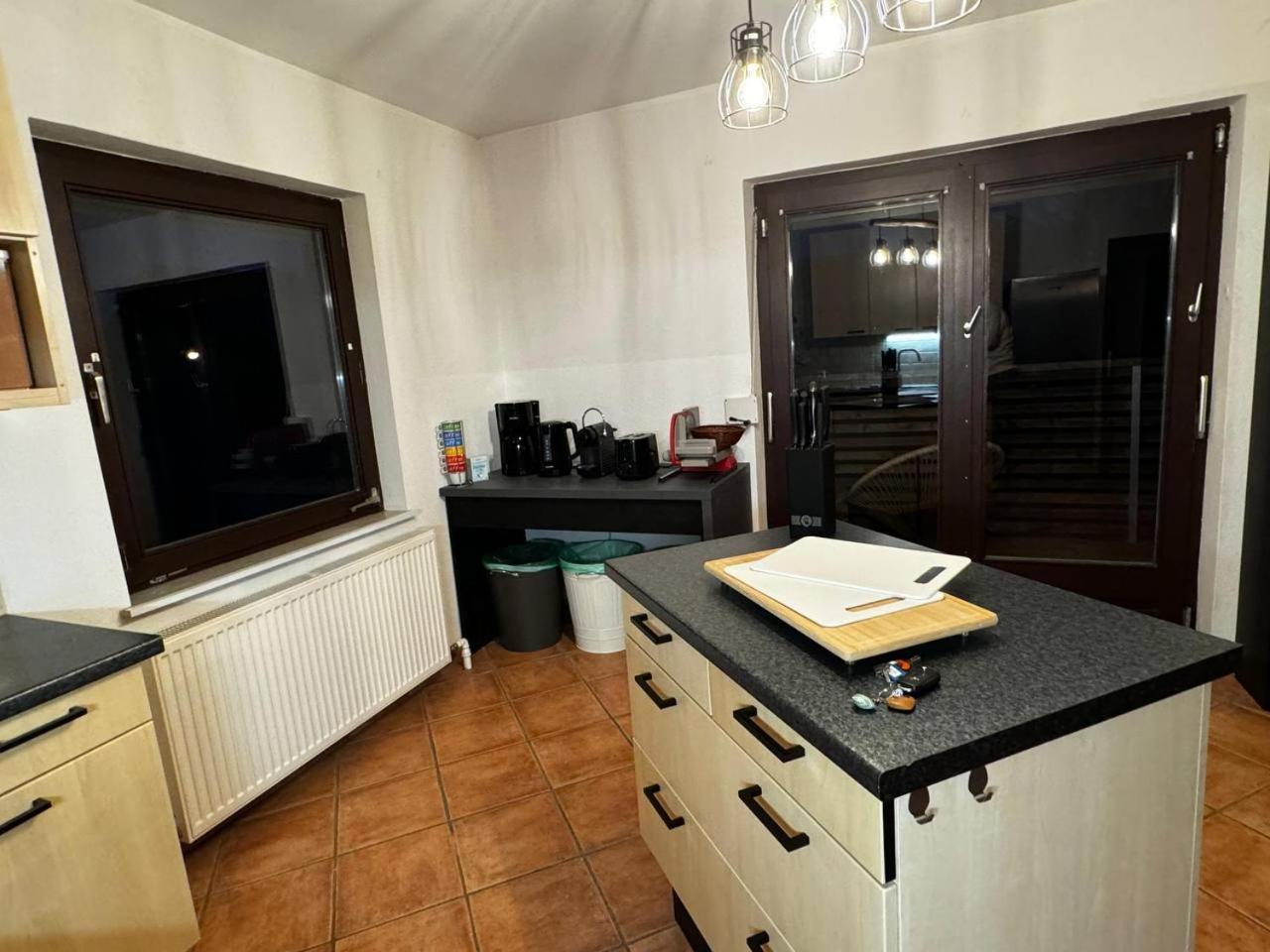 Wohnung Mitten Im Salzkammergut Ohlsdorf Ngoại thất bức ảnh