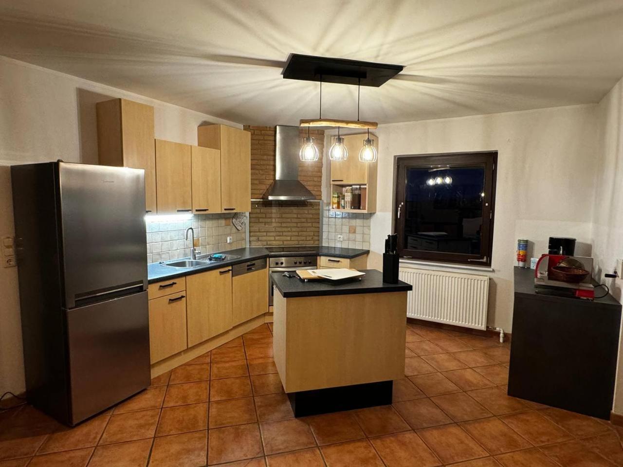 Wohnung Mitten Im Salzkammergut Ohlsdorf Ngoại thất bức ảnh