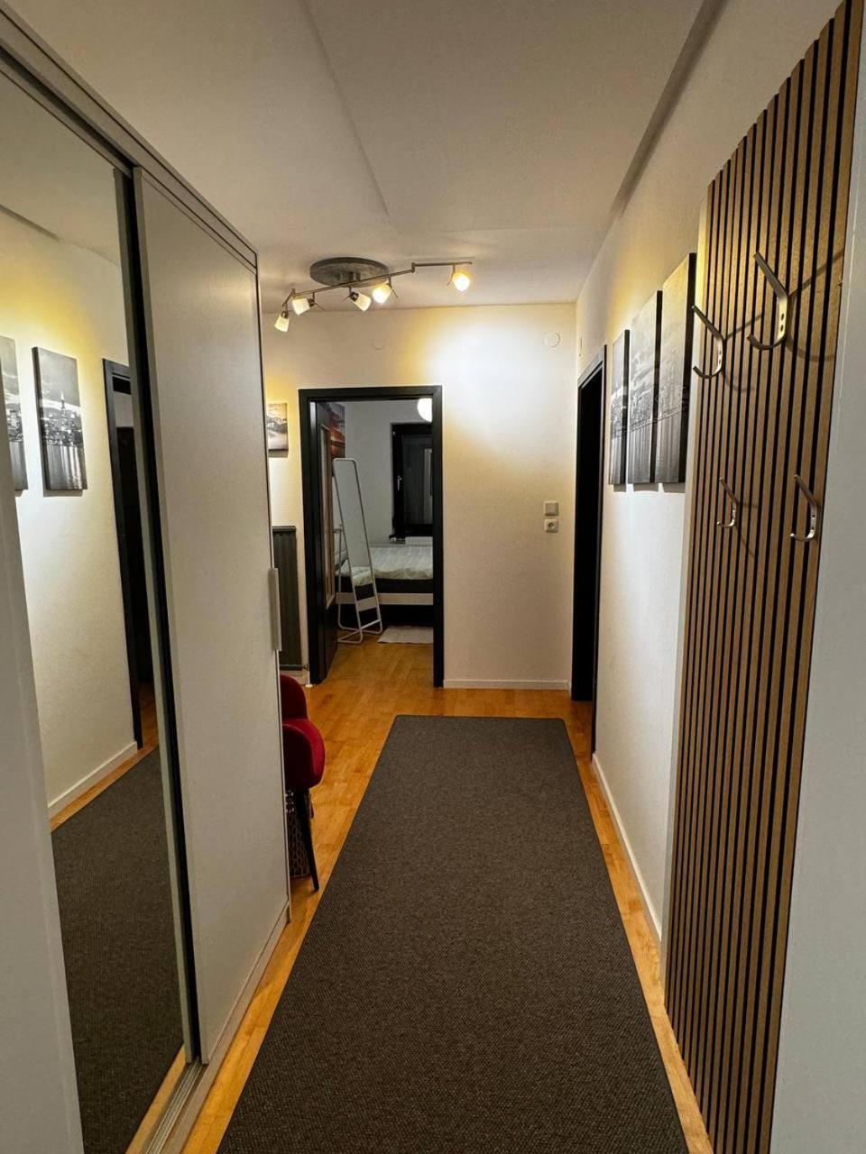 Wohnung Mitten Im Salzkammergut Ohlsdorf Ngoại thất bức ảnh