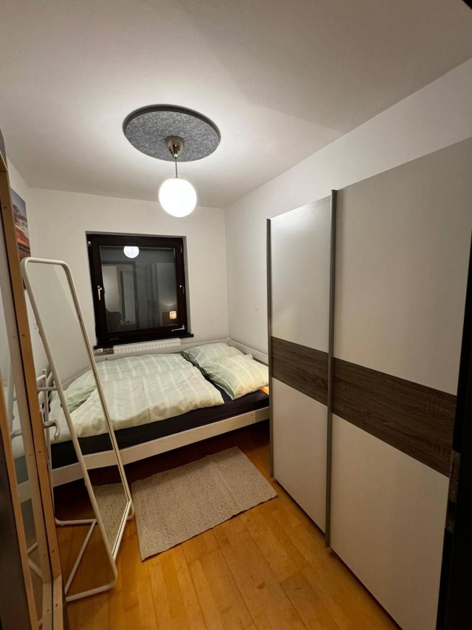 Wohnung Mitten Im Salzkammergut Ohlsdorf Ngoại thất bức ảnh