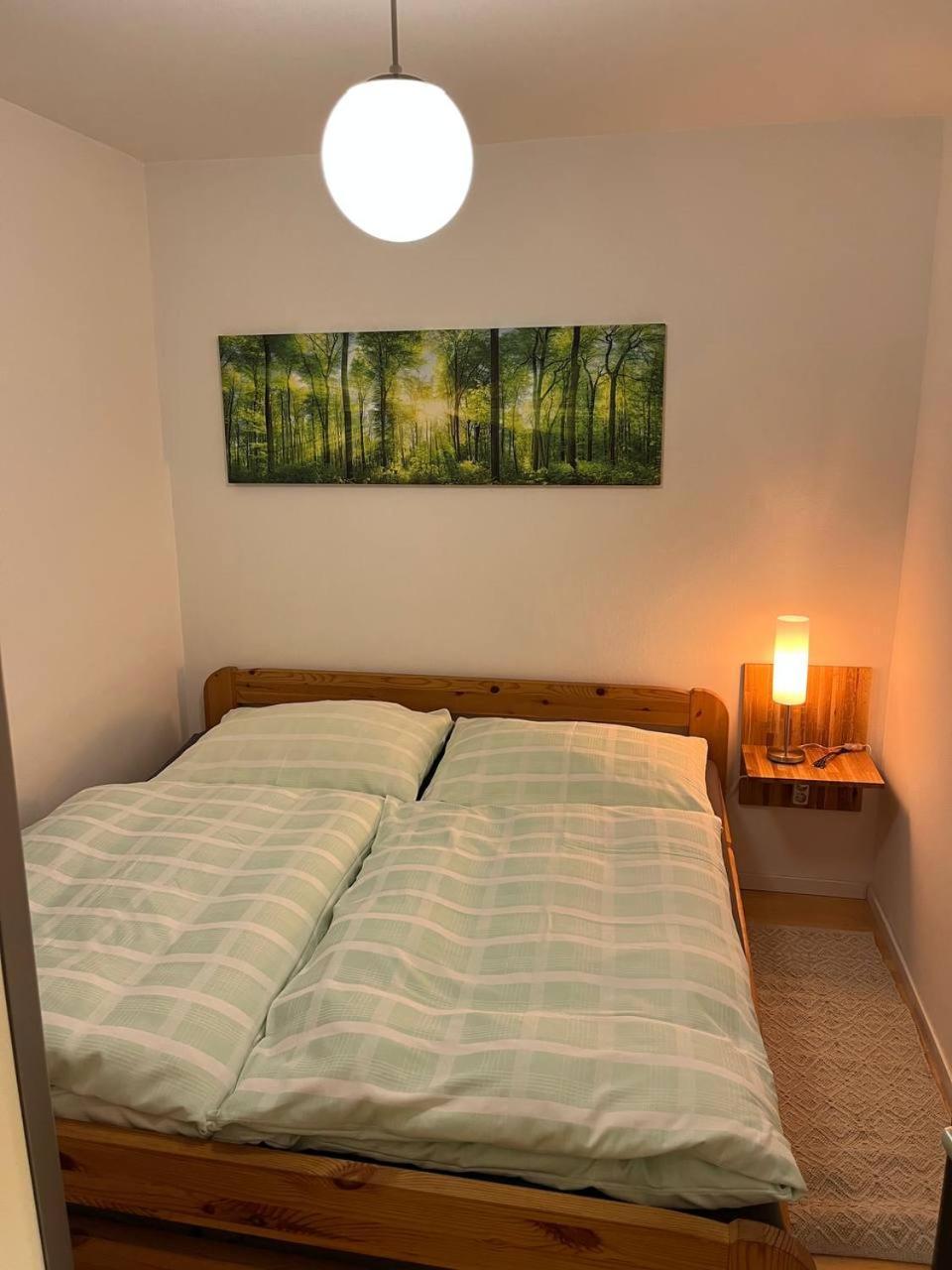 Wohnung Mitten Im Salzkammergut Ohlsdorf Ngoại thất bức ảnh