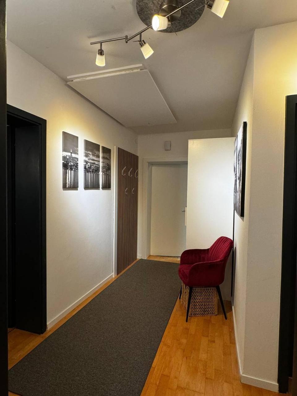 Wohnung Mitten Im Salzkammergut Ohlsdorf Ngoại thất bức ảnh